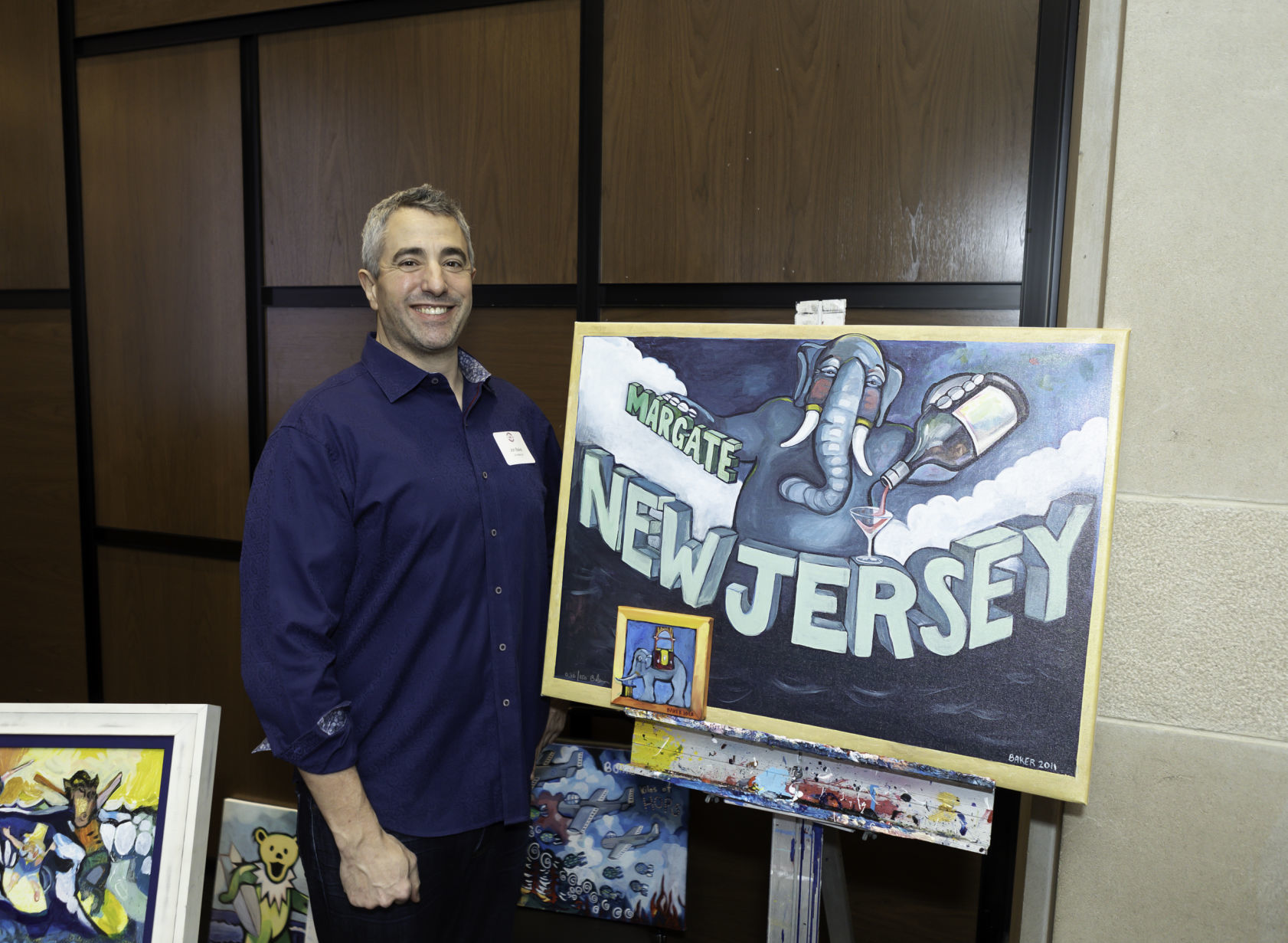 Atlantic City art wine dine8.JPG